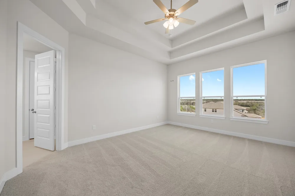404 Sheepdog Drive Liberty Hill, TX 78642