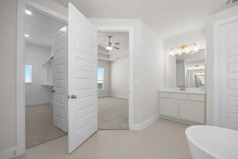 404 Sheepdog Drive Liberty Hill, TX 78642