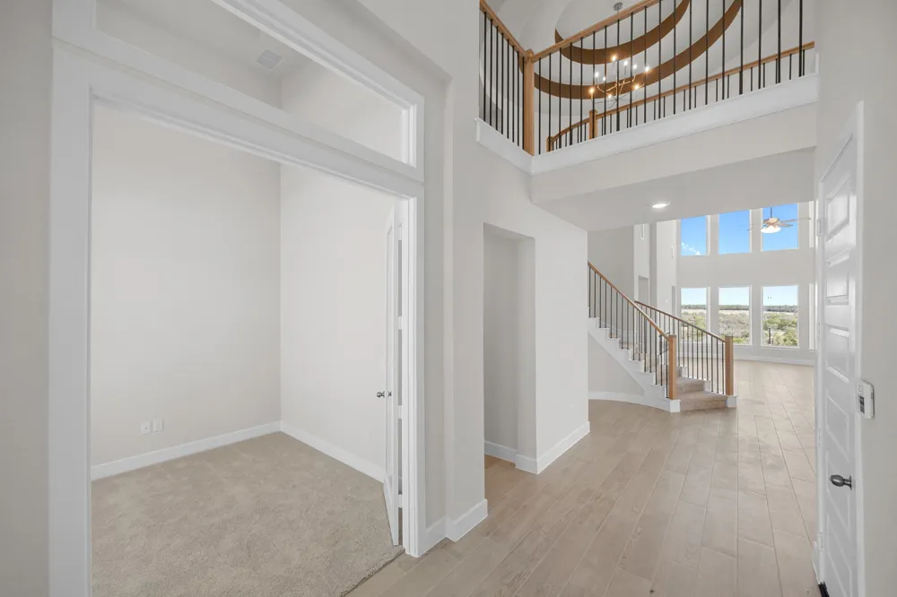 404 Sheepdog Drive Liberty Hill, TX 78642