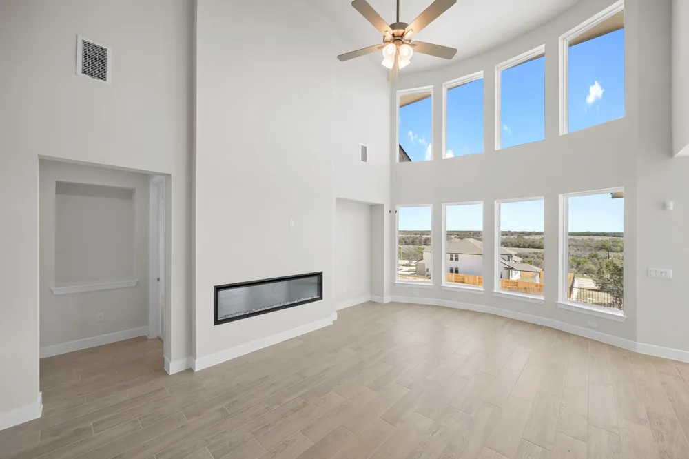 404 Sheepdog Drive Liberty Hill, TX 78642