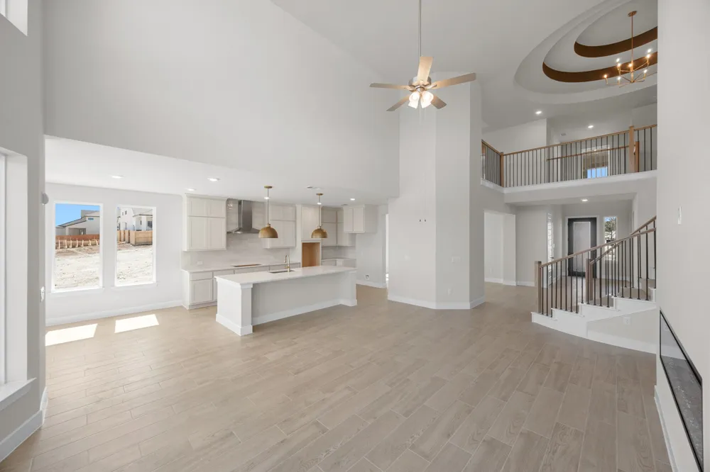 404 Sheepdog Drive Liberty Hill, TX 78642