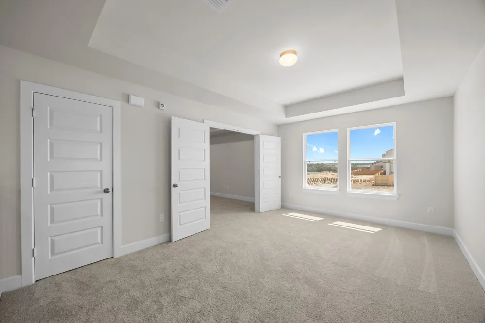 404 Sheepdog Drive Liberty Hill, TX 78642