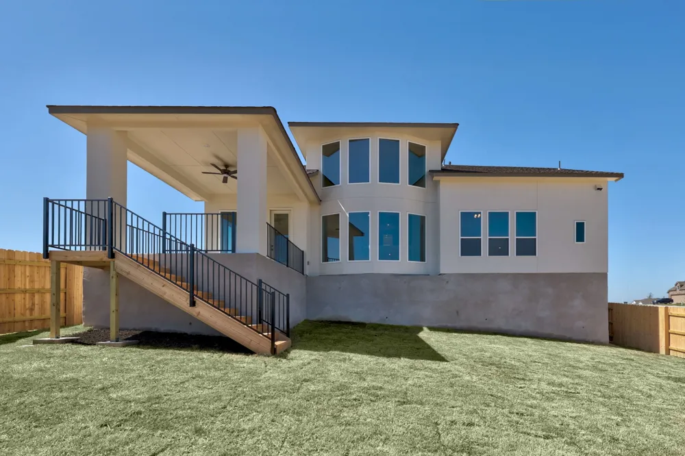 404 Sheepdog Drive Liberty Hill, TX 78642