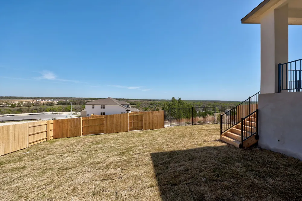 404 Sheepdog Drive Liberty Hill, TX 78642