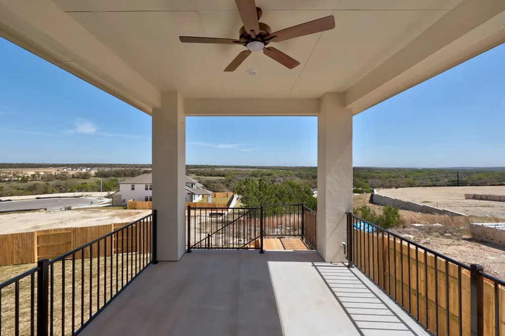 404 Sheepdog Drive Liberty Hill, TX 78642