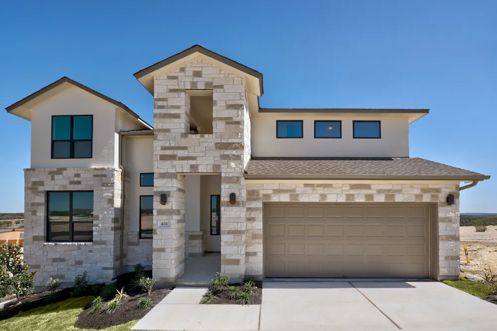404 Sheepdog Drive Liberty Hill, TX 78642
