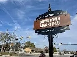501 W Kimball Street Mansfield, TX 76063