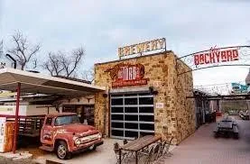 520 W Broad Street Mansfield, TX 76063