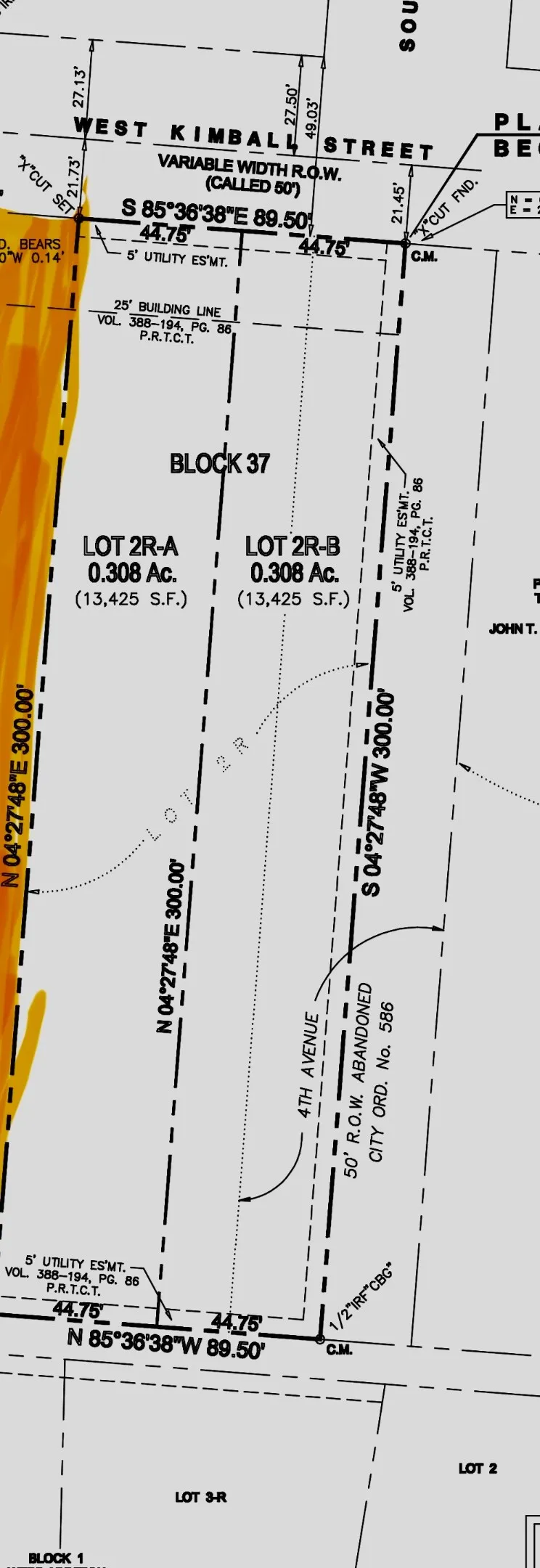 407 W Kimball Street Mansfield, TX 76063