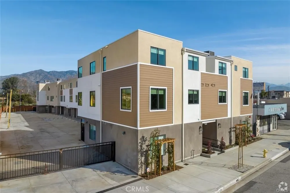 4251 E Live Oak Ave #8 Arcadia, CA 91006