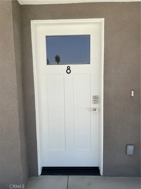 4251 E Live Oak Ave #8