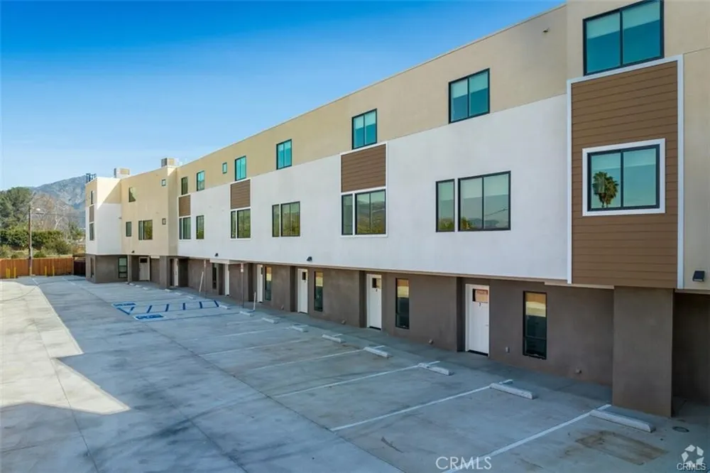 4251 E Live Oak Ave #8 Arcadia, CA 91006
