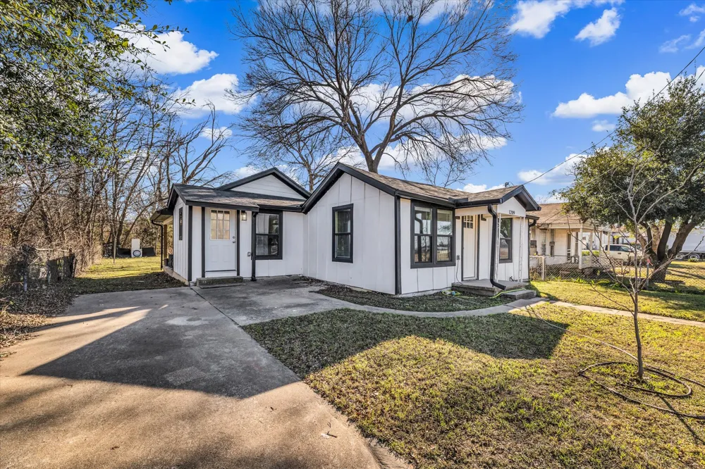 1209 Southey Street Waco, TX 76704