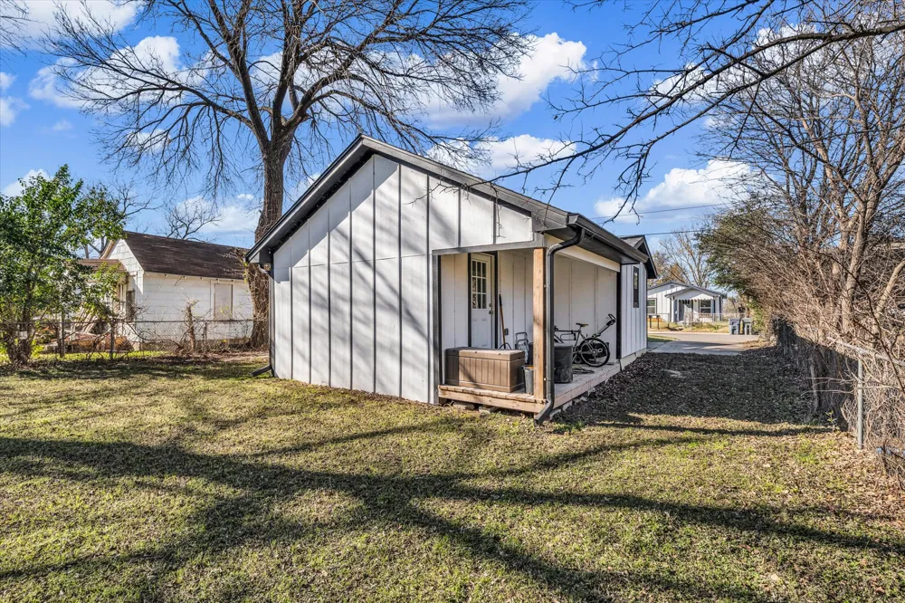 1209 Southey Street Waco, TX 76704