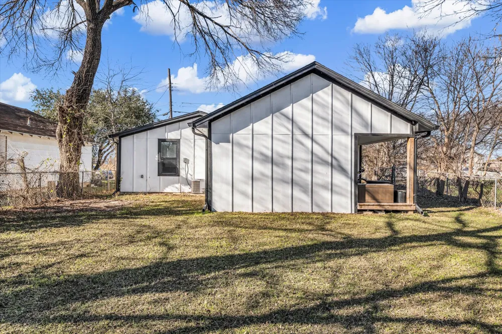 1209 Southey Street Waco, TX 76704