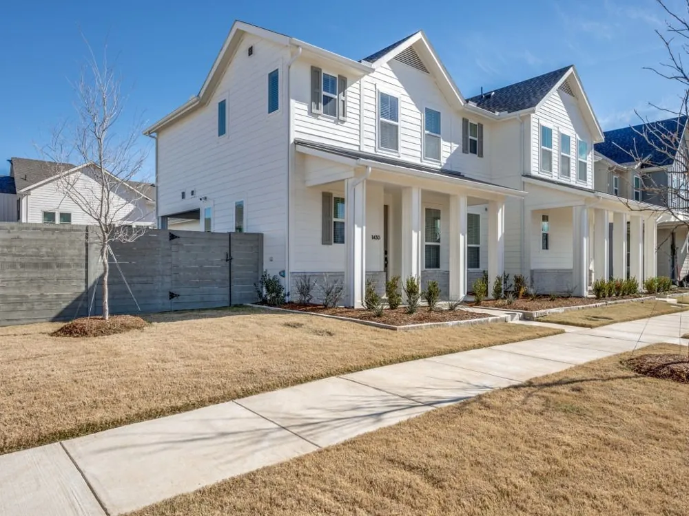 1430 Fennel Street Argyle, TX 76226