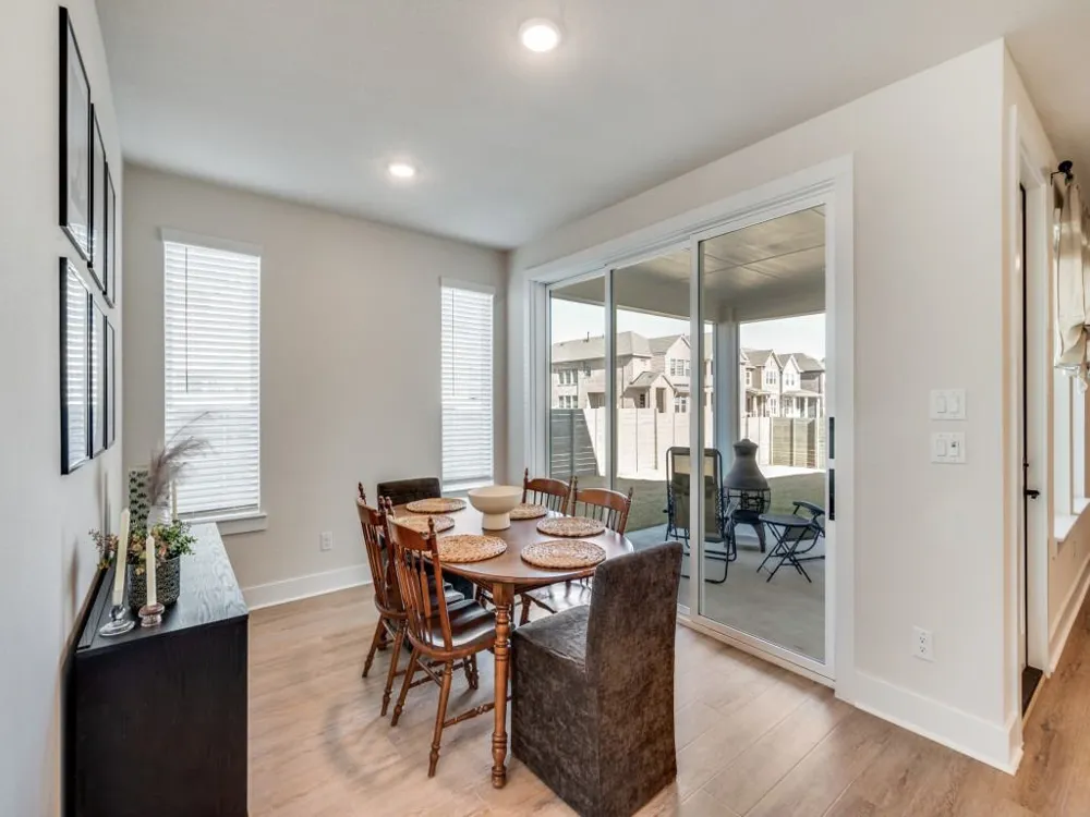 1430 Fennel Street Argyle, TX 76226