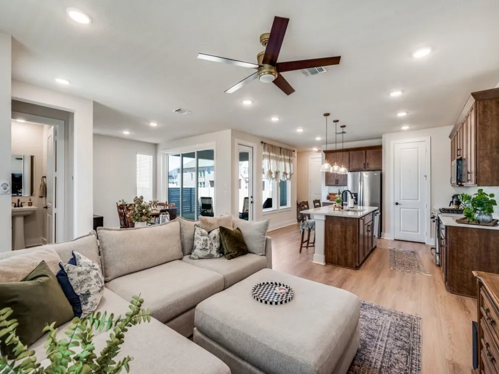 1430 Fennel Street Argyle, TX 76226