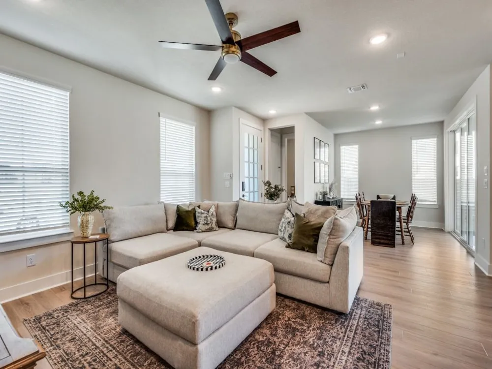 1430 Fennel Street Argyle, TX 76226