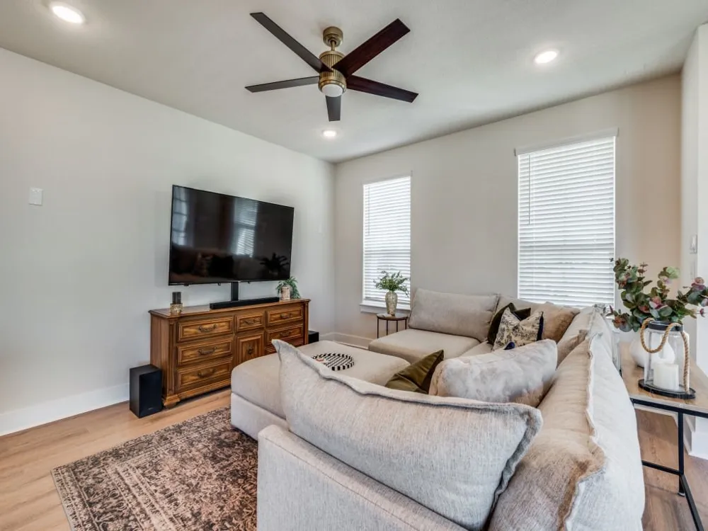 1430 Fennel Street Argyle, TX 76226