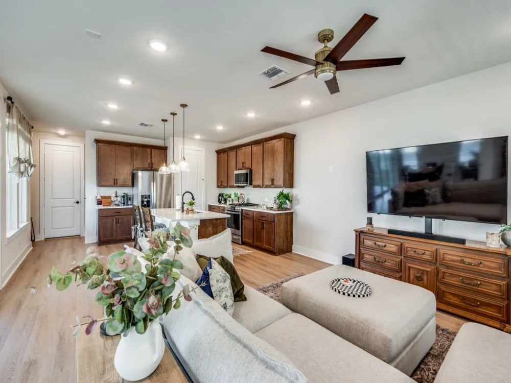 1430 Fennel Street Argyle, TX 76226