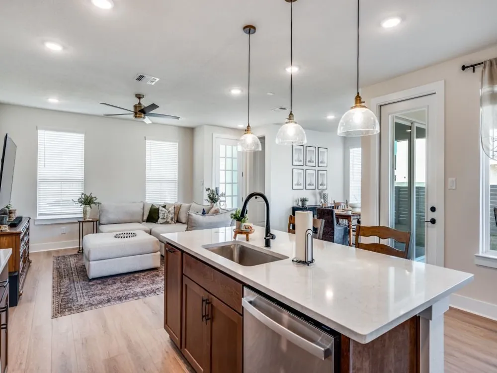1430 Fennel Street Argyle, TX 76226