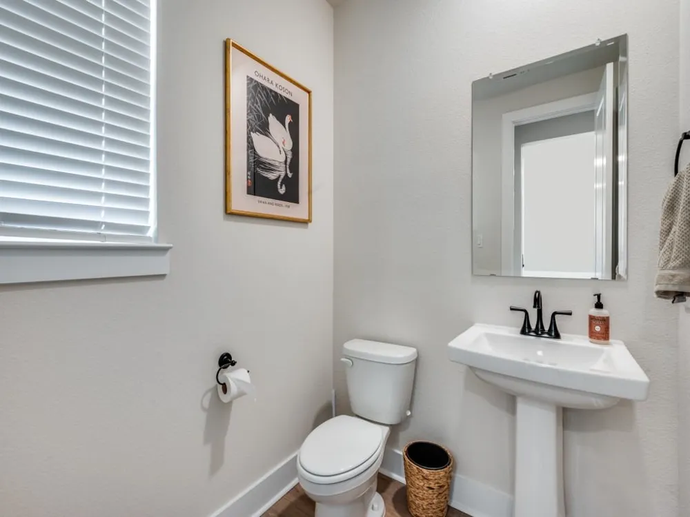 1430 Fennel Street Argyle, TX 76226