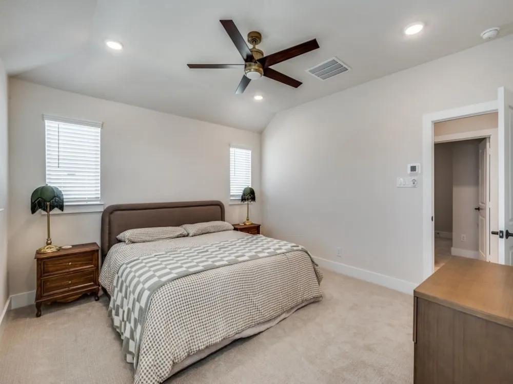 1430 Fennel Street Argyle, TX 76226