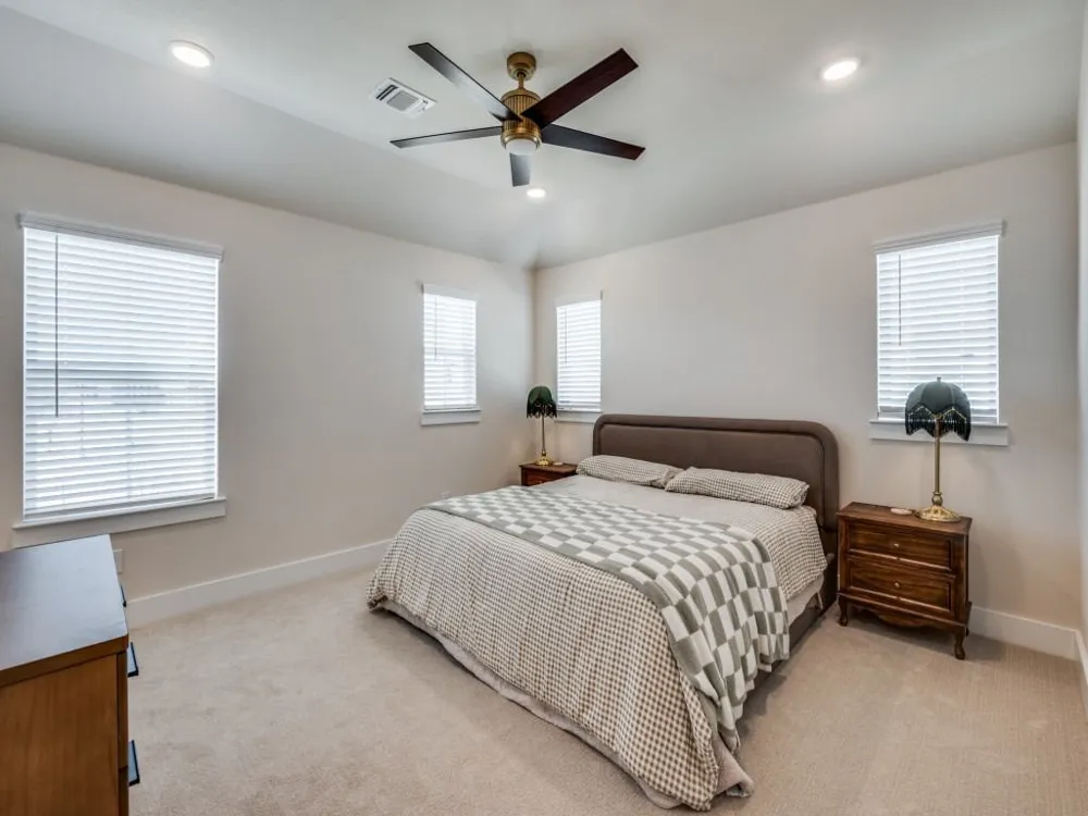 1430 Fennel Street Argyle, TX 76226