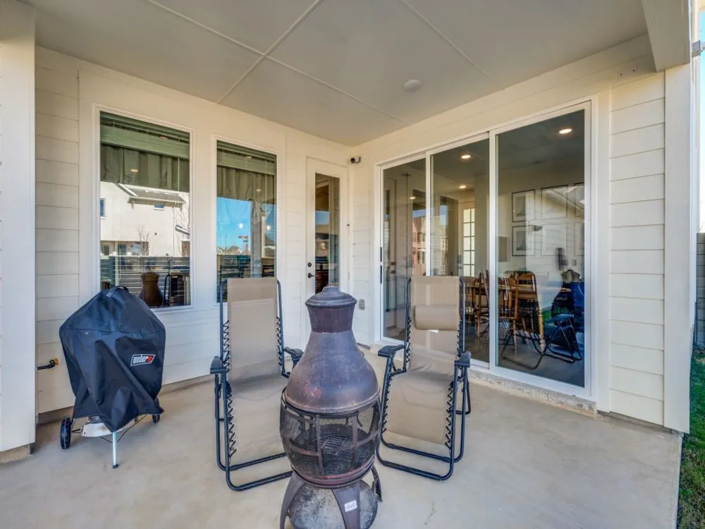 1430 Fennel Street Argyle, TX 76226