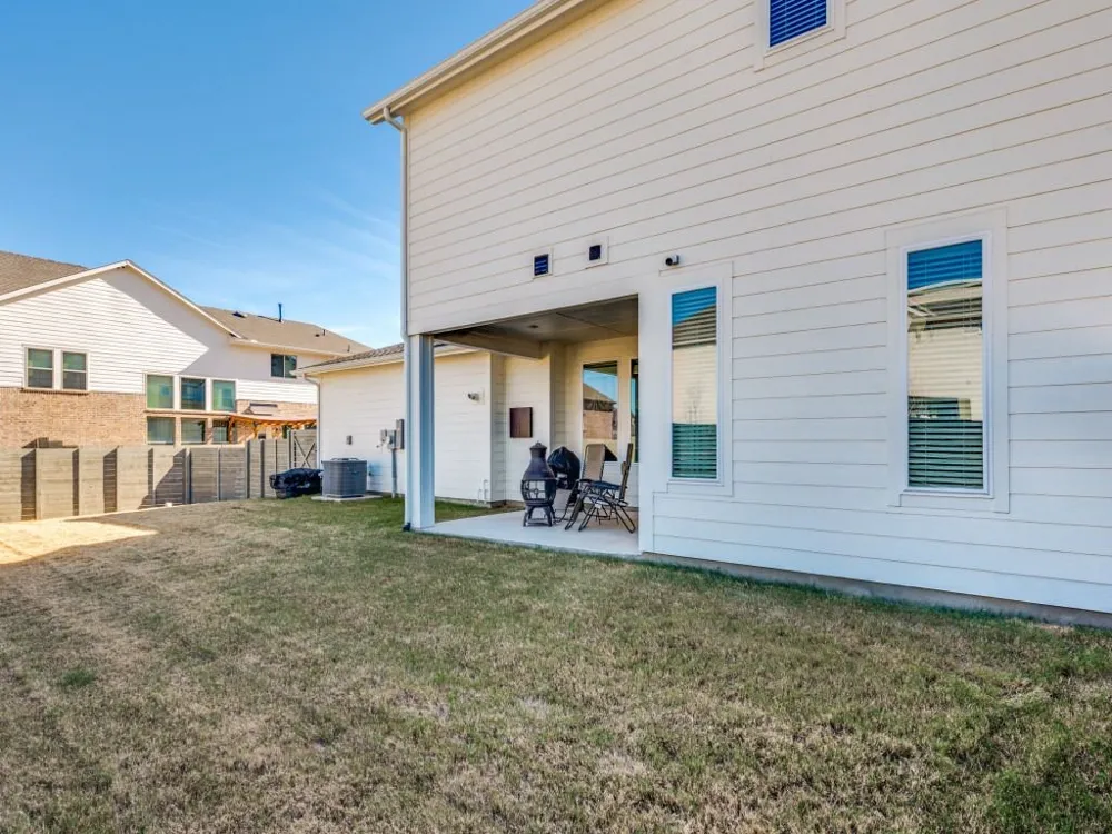 1430 Fennel Street Argyle, TX 76226