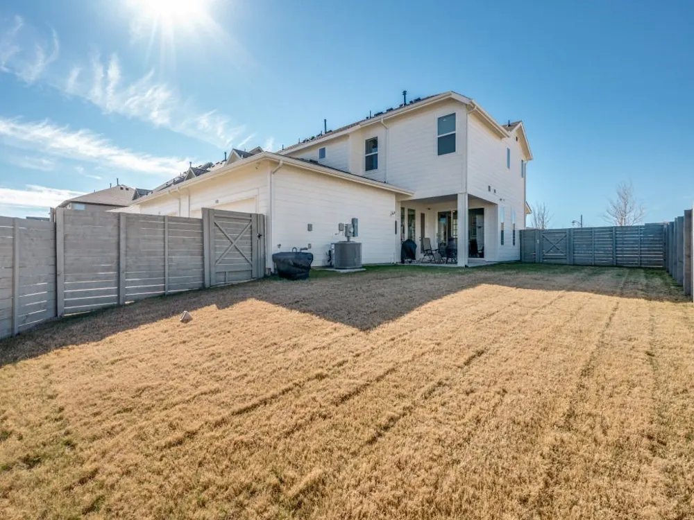 1430 Fennel Street Argyle, TX 76226