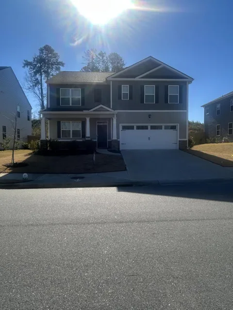 4808 Southwind Road Road