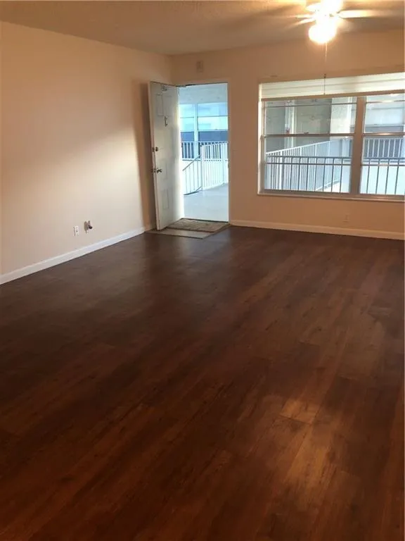 3554 University Drive #3554