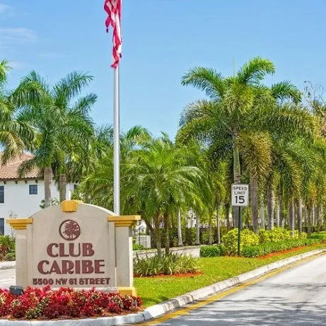 5530 NW 61st Street #329