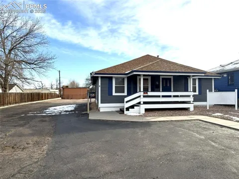 5 Swope Avenue