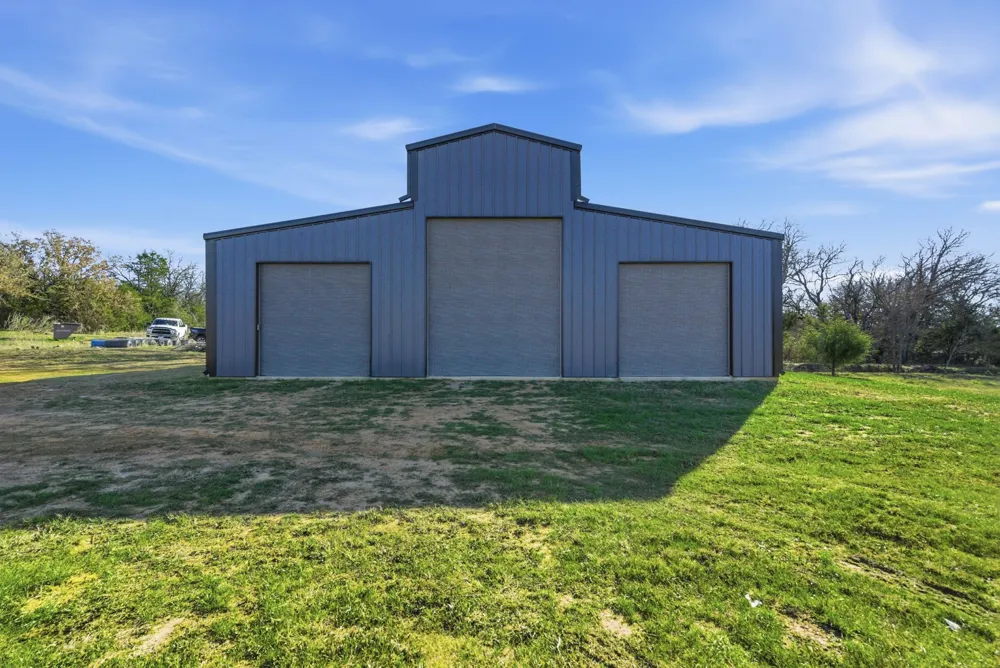 1355 Friendship Road Weatherford, TX 76085