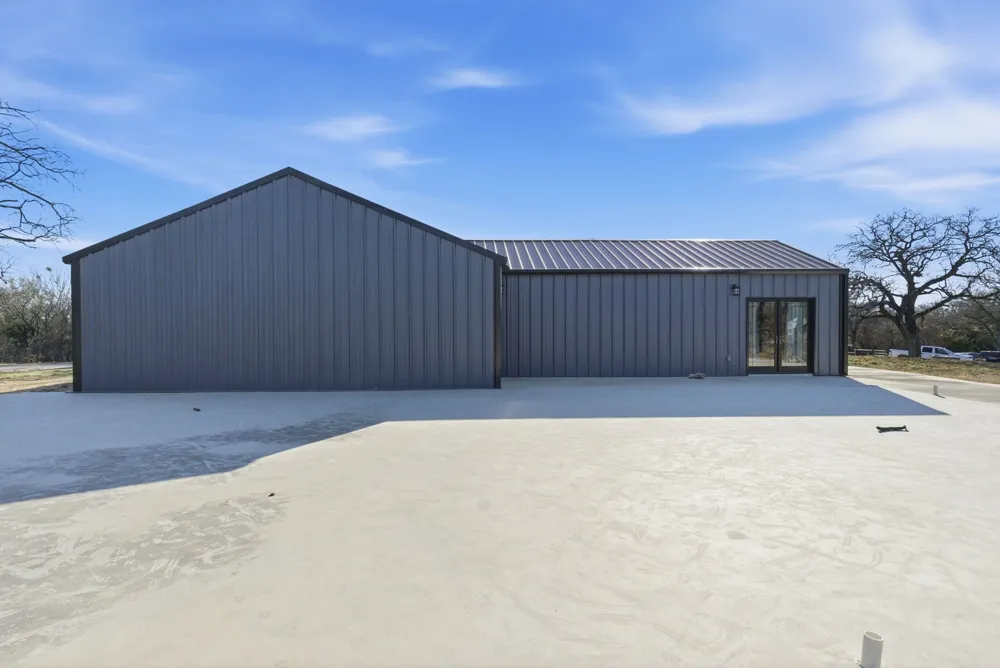 1355 Friendship Road Weatherford, TX 76085