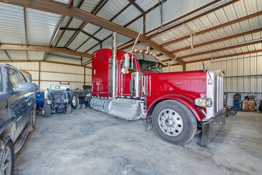 1355 Friendship Road Weatherford, TX 76085