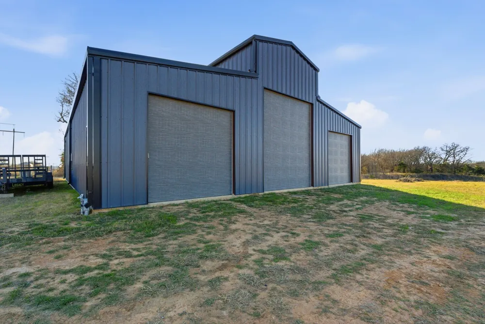 1355 Friendship Road Weatherford, TX 76085