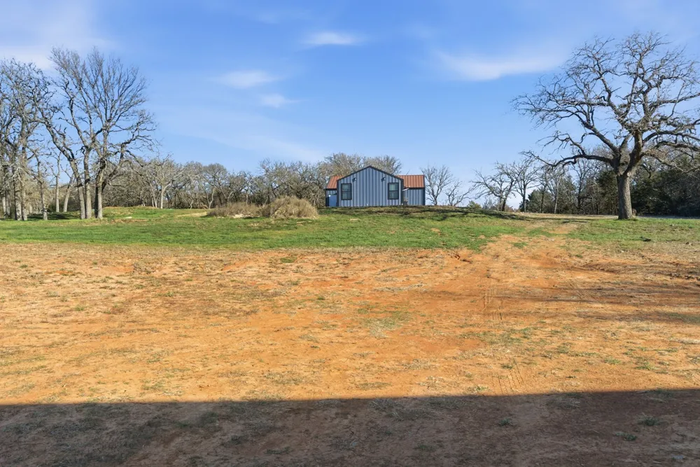 1355 Friendship Road Weatherford, TX 76085