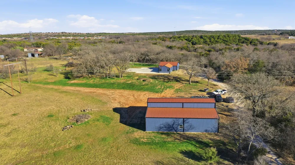 1355 Friendship Road Weatherford, TX 76085