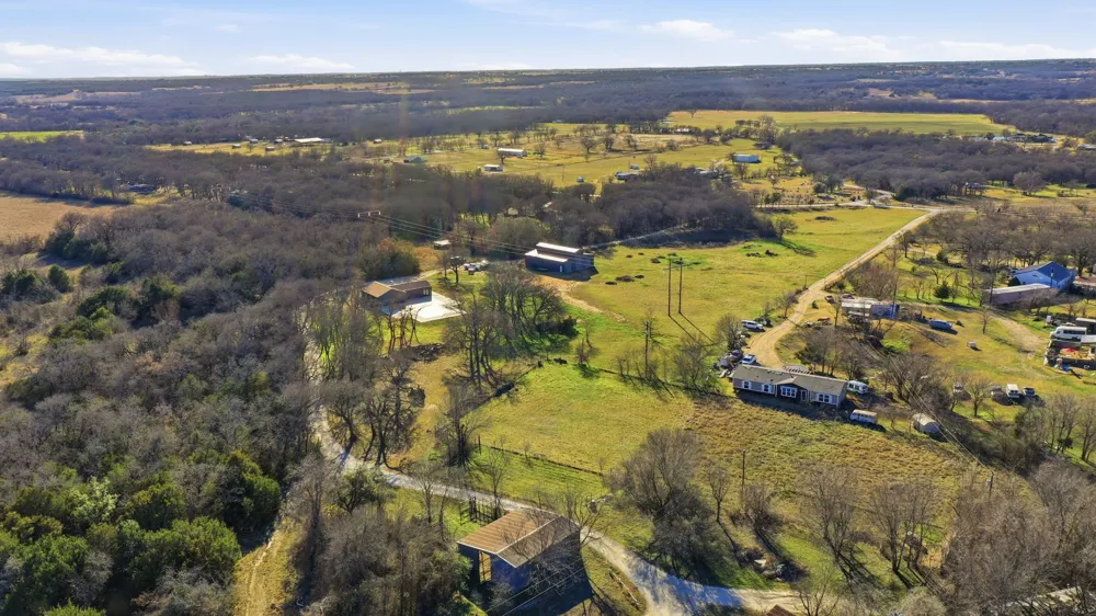 1355 Friendship Road Weatherford, TX 76085