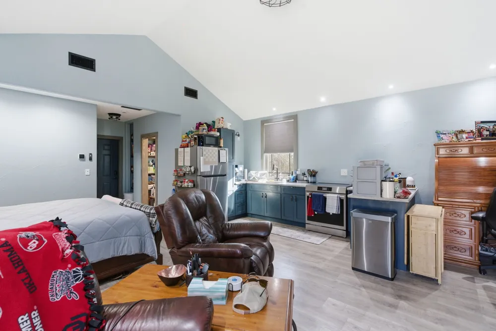 1355 Friendship Road Weatherford, TX 76085