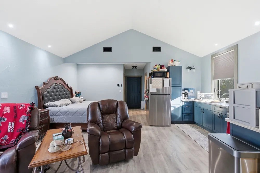 1355 Friendship Road Weatherford, TX 76085