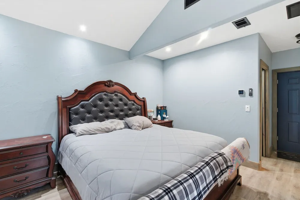 1355 Friendship Road Weatherford, TX 76085