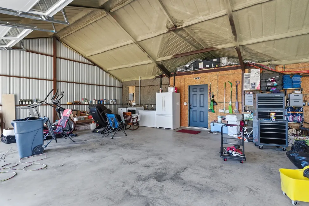 1355 Friendship Road Weatherford, TX 76085