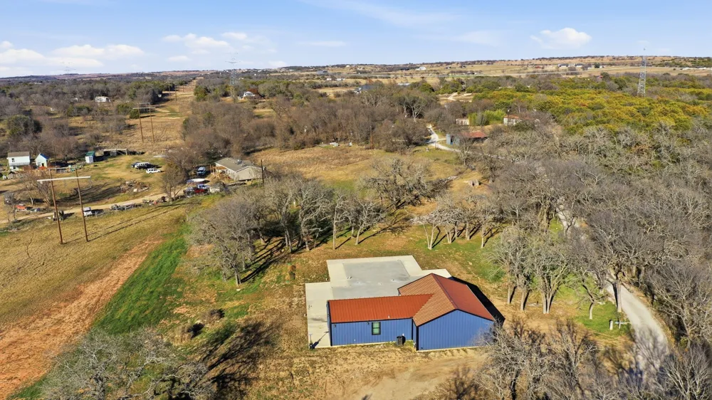 1355 Friendship Road Weatherford, TX 76085