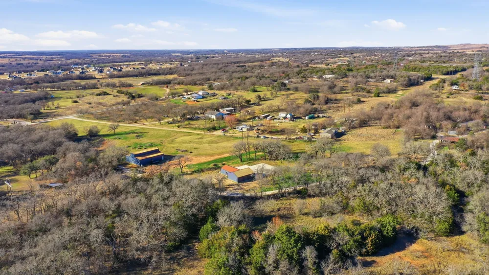 1355 Friendship Road Weatherford, TX 76085
