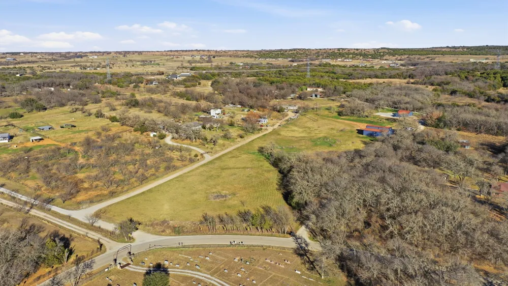 1355 Friendship Road Weatherford, TX 76085